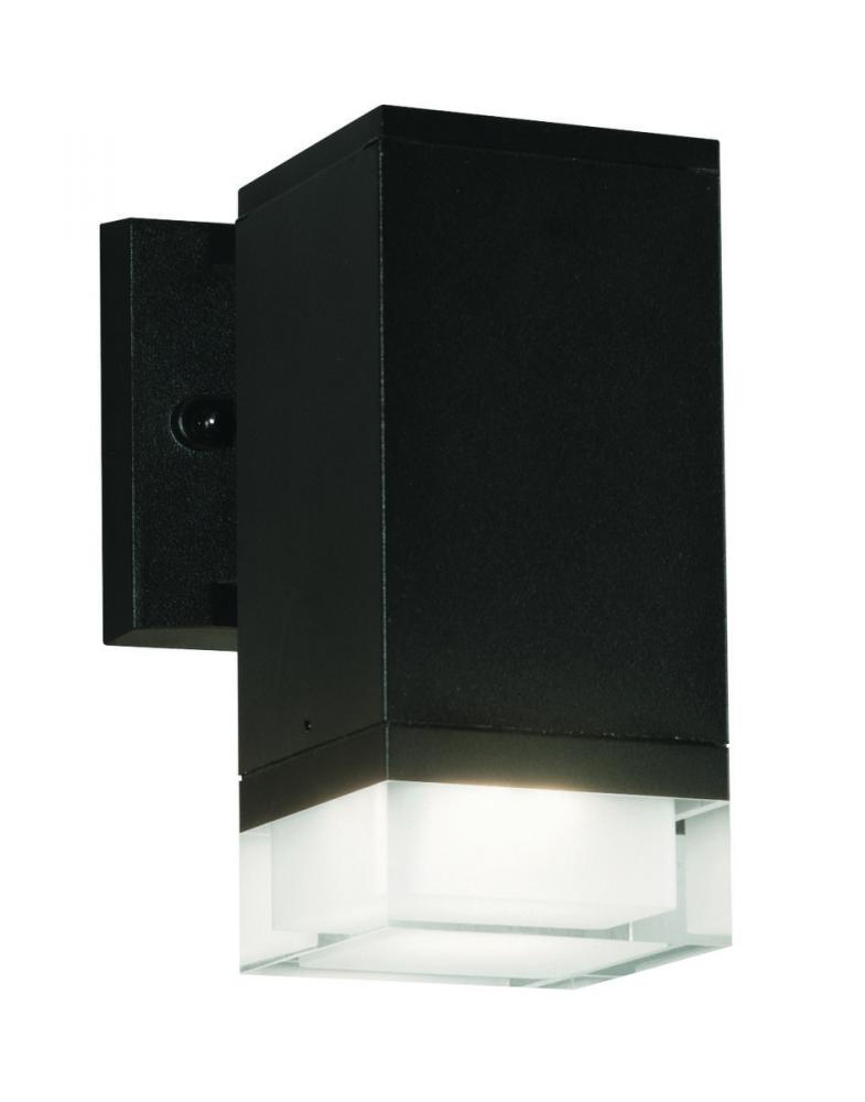 Edmund 1 Light LED Outdoor Sconce