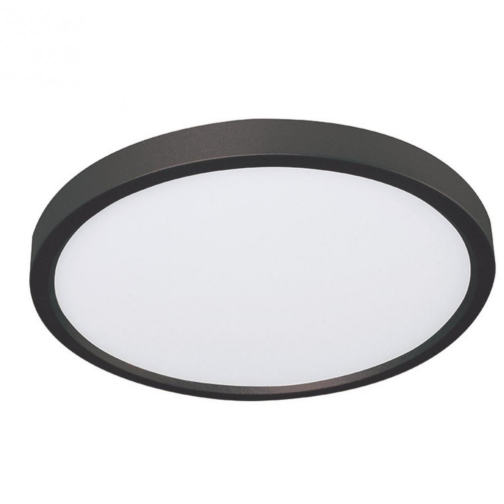 EDGE ROUND CEILING LED 48W 3600lm 120V