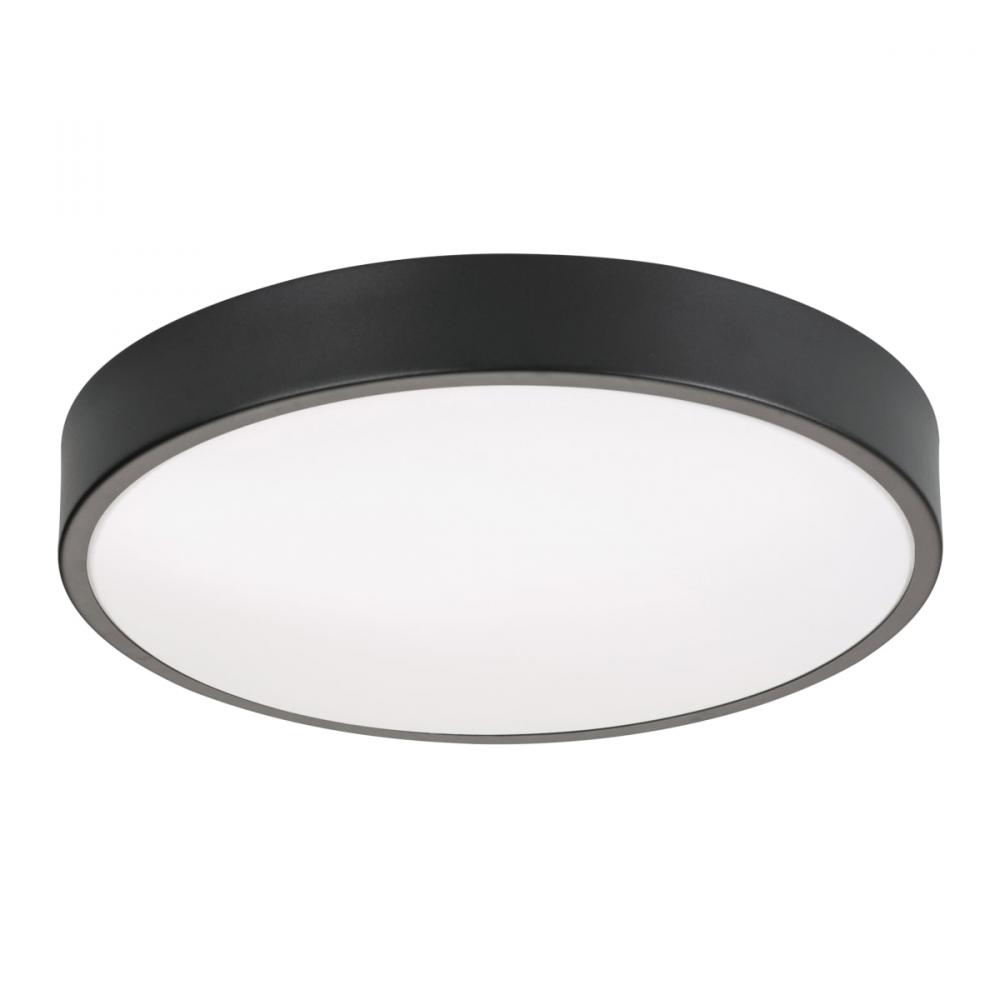 Octavia 12" LED Flush Mount