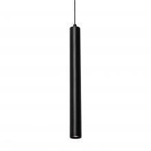 AFX Lighting, Inc. ELIP01L30UDBK - Eli  16in Pendant 9W 120-277V BK