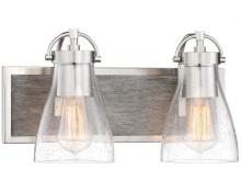 Minka-Lavery 3342-098 - 2 LIGHT BATH