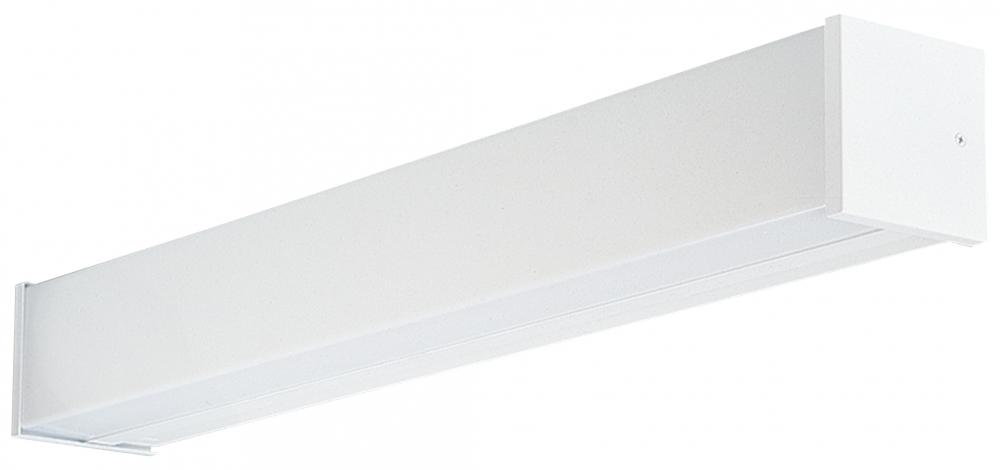 LINEAR FLUORESCENT LAMP