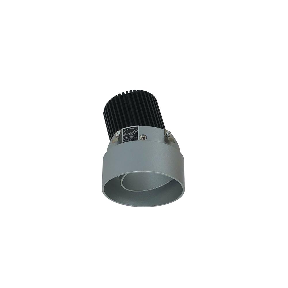 2" Iolite LED Round Trimless Adjustable, 1000lm / 14W, 2700K, Haze Adjustable / Haze Reflector