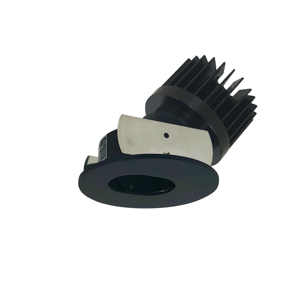 2" Iolite LED Round Adjustable Slot Aperture, 1500lm/2000lm/2500lm (varies by housing), 4000K,