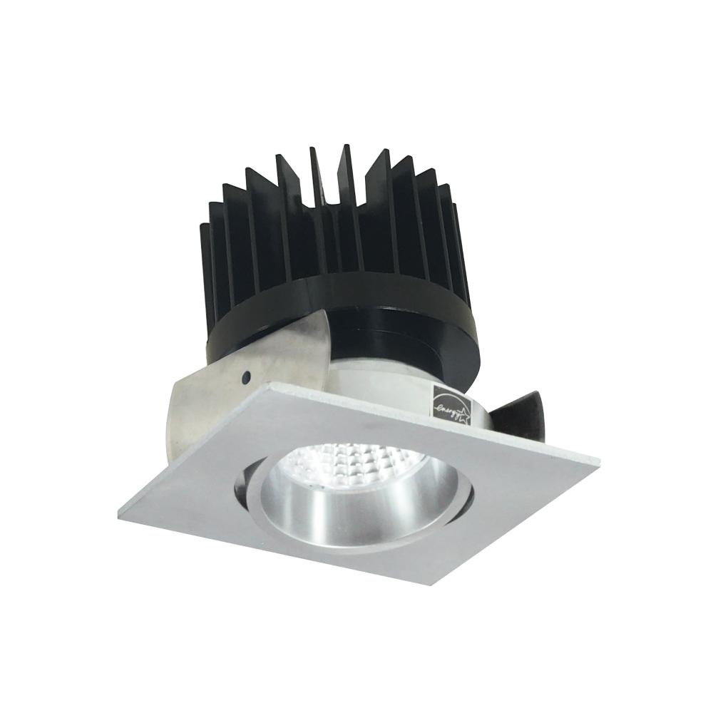 2" Iolite LED Square Adjustable Cone Reflector, 1500lm/2000lm/2500lm (varies by housing), 4000K,