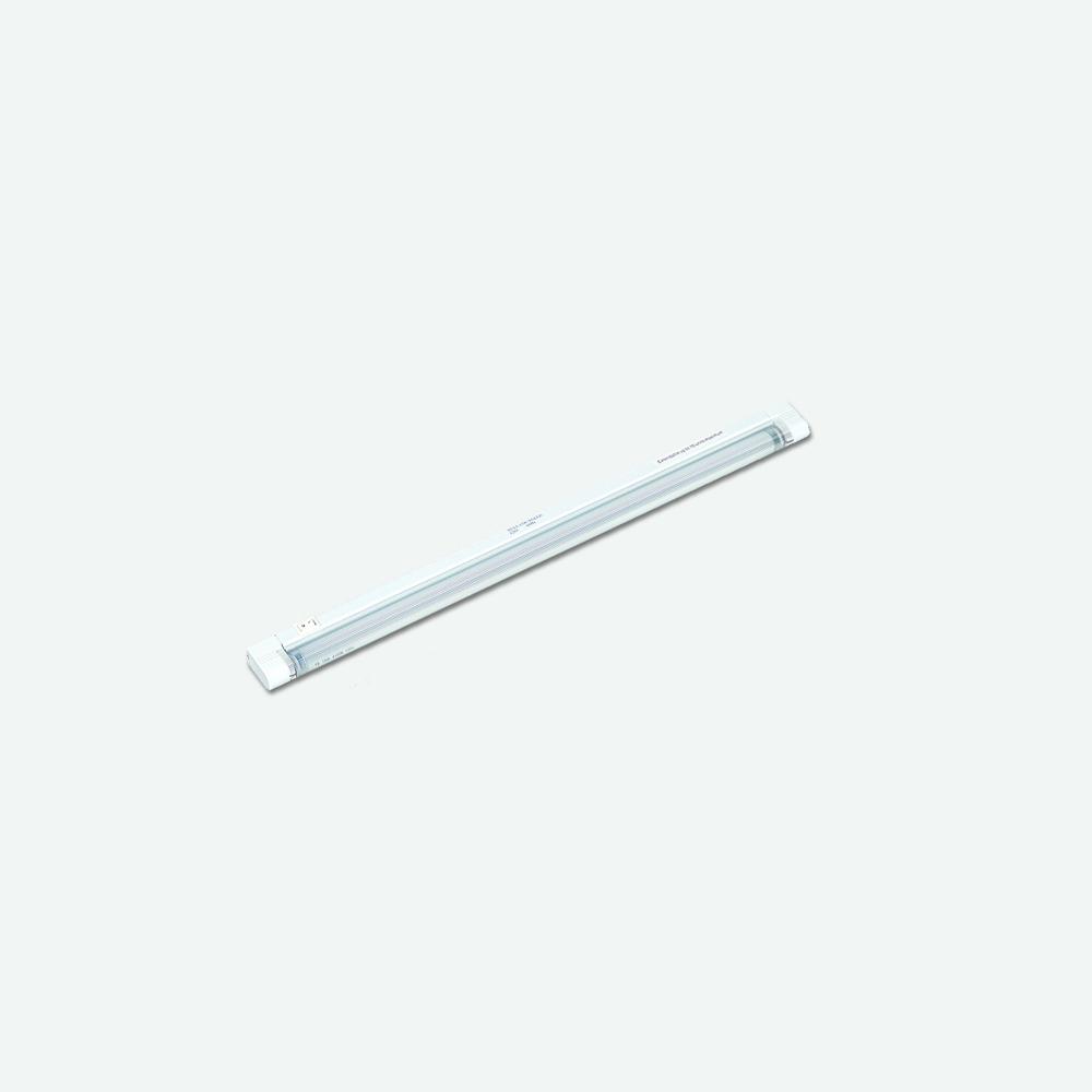 13W T5?Fluorescent Slim Under Cabinet Fixture