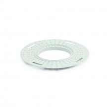 Nora NIO-FMMR-1R - 1" Round Flush Mount Mud Ring for 1" Iolite Round NIOB Trims