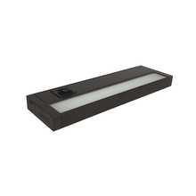 Nora NUDTW-8832/23345BZ - 32" LEDUR Tunable White LED Undercabinet, 2700/3000/3500/4000/5000K, Bronze