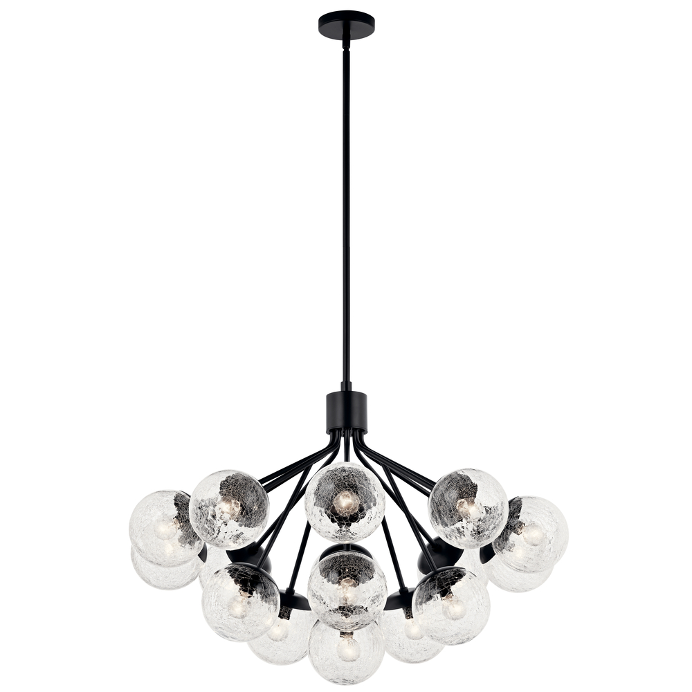 Chandelier Convertible 16Lt