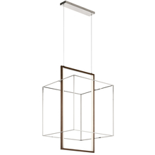 Kichler 84044 - Foyer Chandelier LED