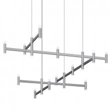 Sonneman 1788.16 - Offset Pendant