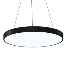 Sonneman 3745.25 - 30" Round LED Pendant