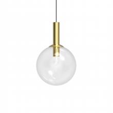 Sonneman 3762.38 - 12" 1-Light Pendant