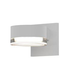 Sonneman 7300.PC.FH.98-WL - Downlight LED Sconce