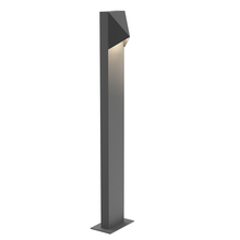 Sonneman 7323.74-WL - 28" LED Bollard