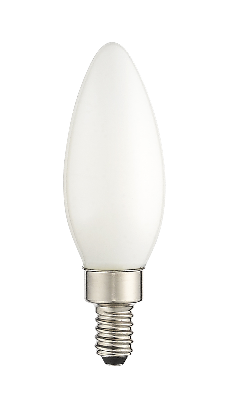 Filament LED Bulbs