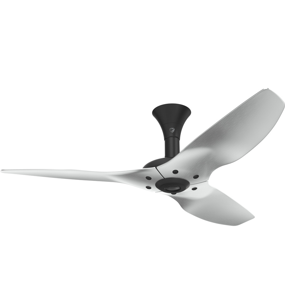 Ceiling Fan Kit, Haiku, 52", 100-277V/1PH, WiFi/BLE, Indoor, 0.05HP, <125W, (US,CA,MX), Low Prof