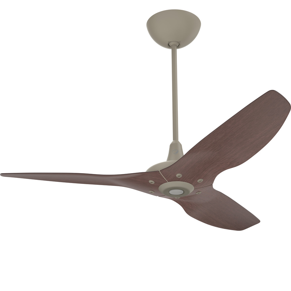 Ceiling Fan Kit, Haiku, 52", 100-277V/1PH, WiFi/BLE, Indoor, 0.05HP, <125W, (US,CA,MX), Universa