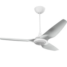 Big Ass Fans MK-HK4-051806A259F531G10I20S2S80 - Ceiling Fan Kit, Haiku, 60", 100-277V/1PH, WiFi/BLE, Indoor, 0.05HP, <125W, (US,CA,MX), Universa