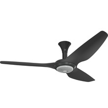 Big Ass Fans MK-HK4-052400A258F258G10S2 - Ceiling Fan Kit, Haiku, 60", 100-277V/1PH, WiFi/BLE, Indoor, 0.05HP, <125W, (US,CA,MX), Low Prof