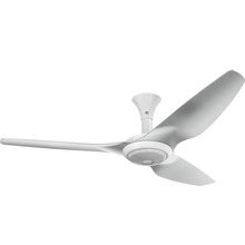 Big Ass Fans MK-HK4-052400A259F531G10S2 - Ceiling Fan Kit, Haiku, 60", 100-277V/1PH, WiFi/BLE, Indoor, 0.05HP, <125W, (US,CA,MX), Low Prof