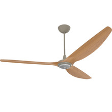 Big Ass Fans MK-HK4-07180601A470F221G10I20S2 - Ceiling Fan Kit, Haiku, 84", 100-277V/1PH, WiFi/BLE, Indoor, 0.05HP, <125W, (US,CA,MX), Universa