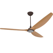 Big Ass Fans MK-HK4-07180601A471F221G10I20S2S80 - Ceiling Fan Kit, Haiku, 84", 100-277V/1PH, WiFi/BLE, Indoor, 0.05HP, <125W, (US,CA,MX), Universa