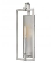 Lark 84210BN - Medium Single Light Sconce