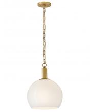 Lark 84287LCB - Medium Pendant