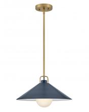 Lark 84437LCB-MV - Large Pendant