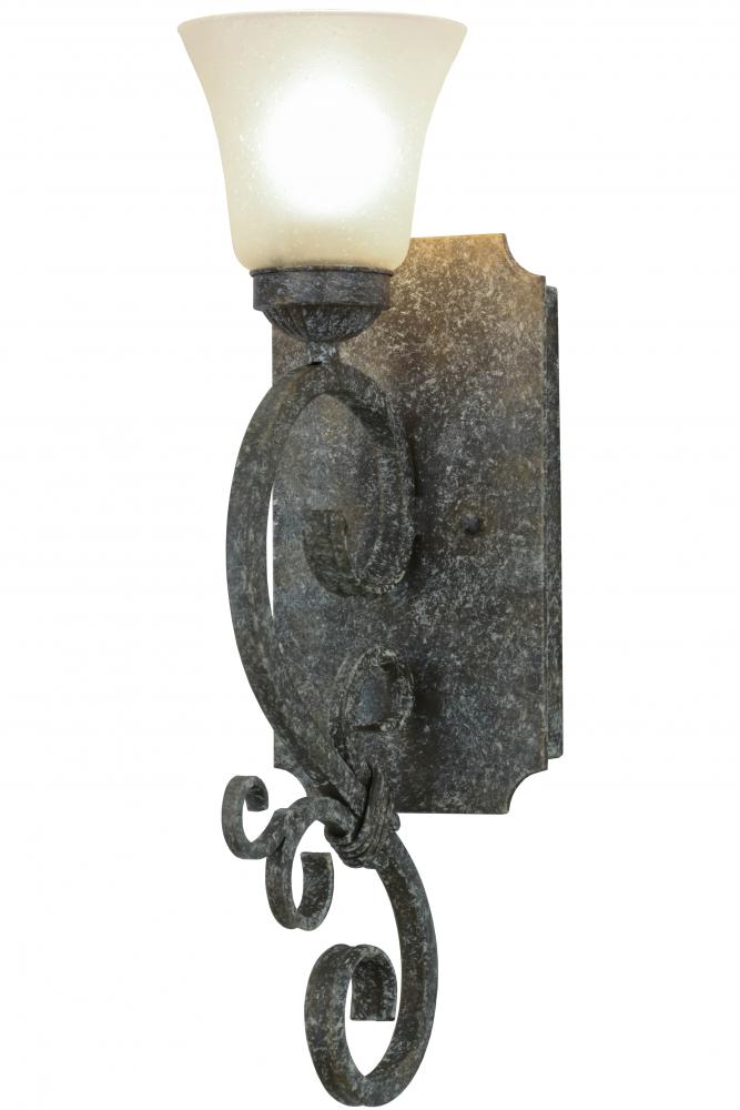 6"W Thierry Wall Sconce