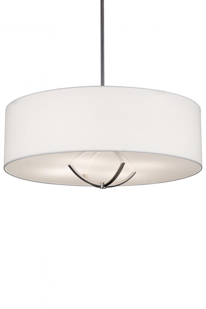 40"W Cilindro Rotunda Pendant