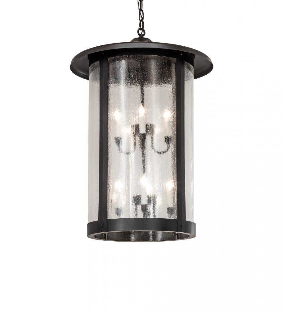 24" Wide Fulton Prime Lantern Pendant