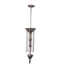 Meyda Blue 106640 - 64"H Bella Hanging Hardware