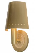 Meyda Blue 153358 - 7.5"W Zarzuela Wall Sconce