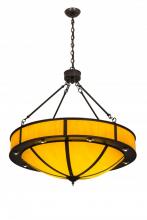 Meyda Blue 168533 - 36"W Arco Pendant