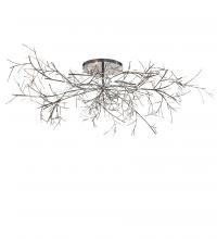 Meyda Blue 221927 - 180" Wide Thicket Chandelier