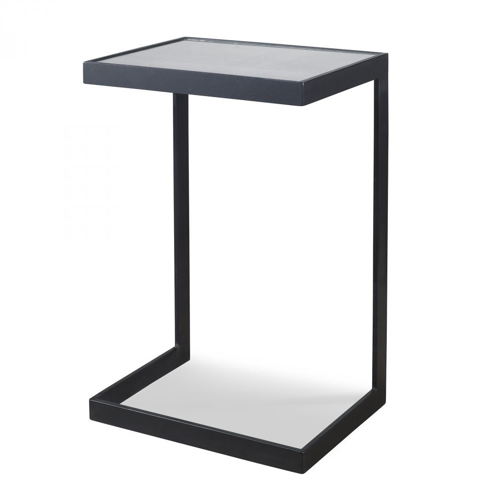 Windell Cantilever Accent Table