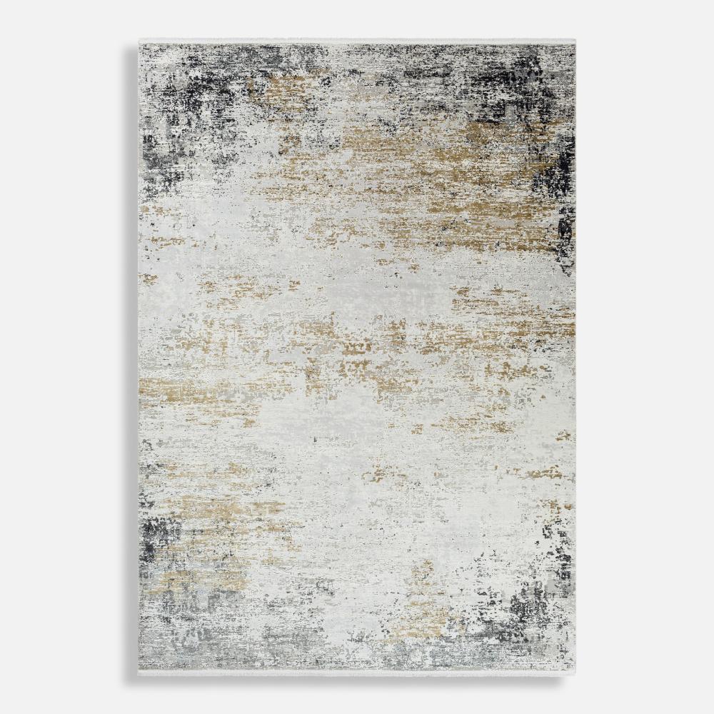 Uttermost Ulen Abstract 10x14 Rug