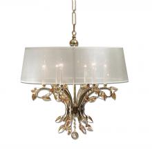 Uttermost 21246 - Uttermost Alenya, 6 Lt. Chandelier