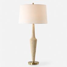 Uttermost 30385 - Juliet Travertine Table Lamp