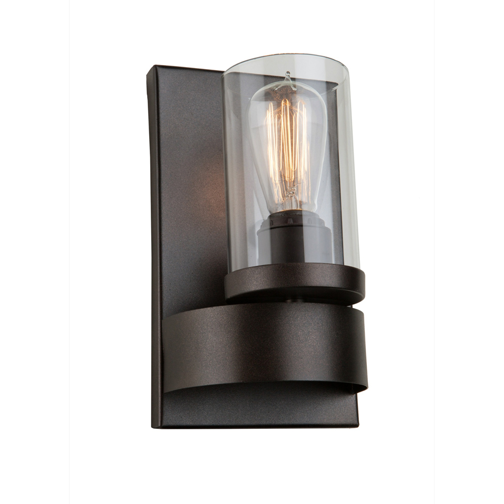 Menlo Park AC10007 Wall Light