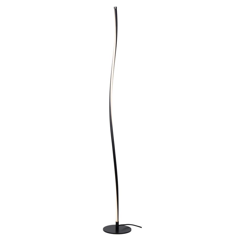 Cortina 21W LED  Floor Lamp