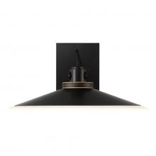 Eurofase Gold US 47357-013 - Deckard 16" LED Sconce In Gold and Black