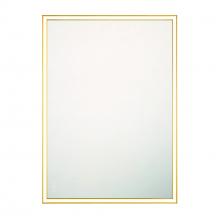 Eurofase Gold US 47565-012 - Nixon 42" LED Mirror In Gold