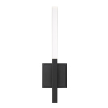 Eurofase Gold US 46426-017 - Benicio 4 Light Vanity in Black