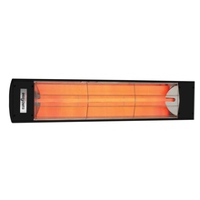 Eurofase Gold US EF25240B - Eurofase EF25240B Single Element 39 Inch 2500 Watt Electric Patio Heater