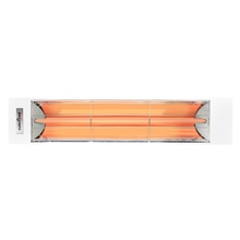 Eurofase Gold US EF15120W - Eurofase EF15120W Single Element 39 Inch 1500 Watt Electric Patio Heater