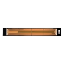 Eurofase Gold US EF60277B - Eurofase EF60277B Dual Element 61 Inch 6000 Watt Electric Patio Heater