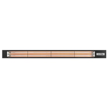 Eurofase Gold US LP40240B - Eurofase LP40240B 4000 Watt Low Profile Electric Infrared Single Element Heater